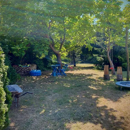 Holiday home Hortenzia-porta