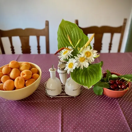 Holiday home Hortenzia-porta *