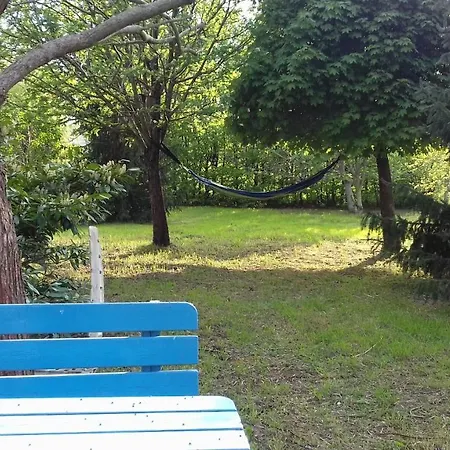 Holiday home Hortenzia-porta