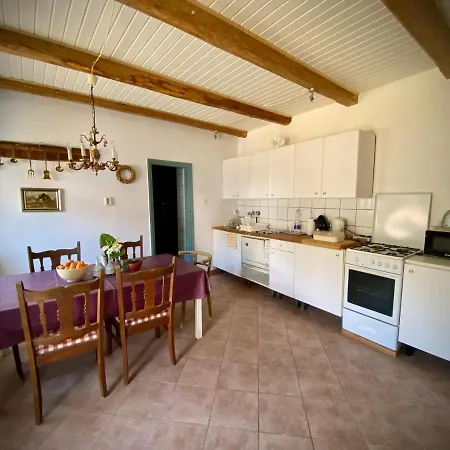 Holiday home Hortenzia-porta Ordacsehi
