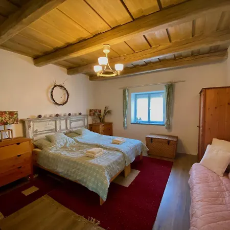 Holiday home Hortenzia-porta *