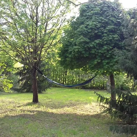 Holiday home Hortenzia-porta