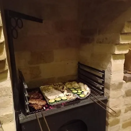 Holiday home Hortenzia-porta *